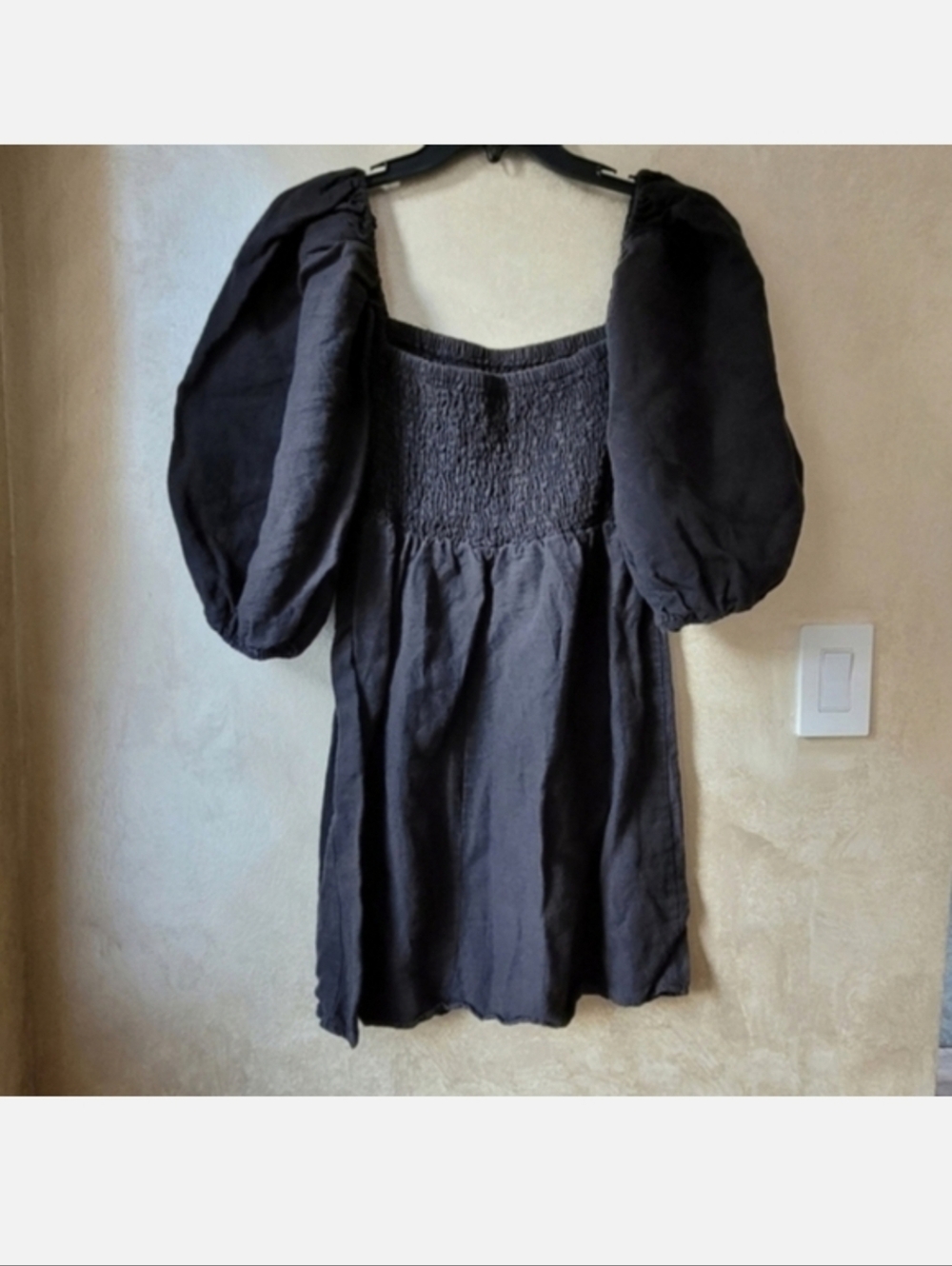TUCKERNUCK ANNIE SMOCKED DRESS - Picture 3 of 6